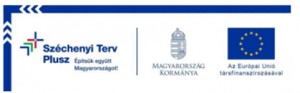 Széchenyi Terv Plusz, Magyarország Kormánya, az Európai Unió társfinanszírozásával